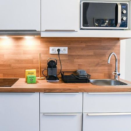 Appartement Vieux-Port De Marseille - Davso Eksteriør billede