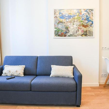 Appartement Vieux-Port De Marseille - Davso Eksteriør billede