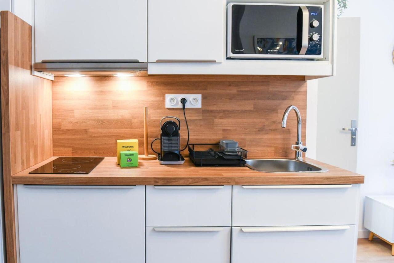 Appartement Vieux-Port De Marseille - Davso Eksteriør billede